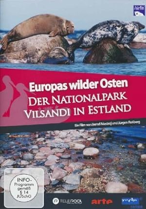 Europas Wilder Osten - Der Nationalpark Vilsandi in Estland