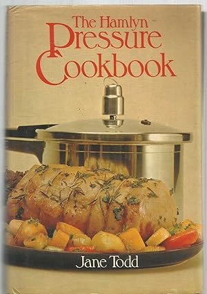 The Hamlyn Pressure Cookbook