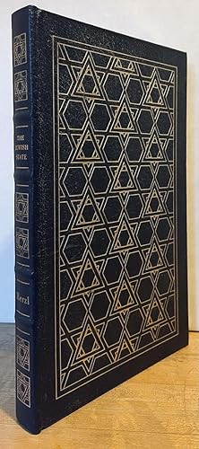 The Jewish State (EASTON PRESS COLLECTOR'S EDITION)