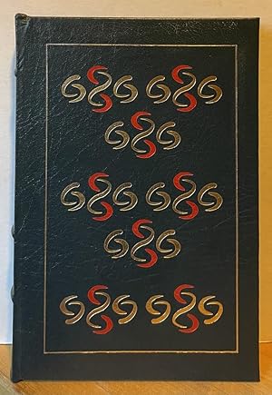 The Torrents of Spring (EASTON PRESS WORKS OF ERNEST HEMINGWAY)
