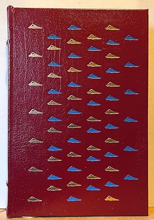 The Snows of Kilimanjaro (EASTON PRESS WORKS OF ERNEST HEMINGWAY)