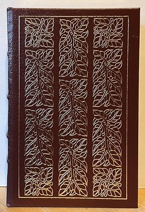 Resistance to Civil Government and Other Essays (EASTON PRESS COLLECTOR'S EDITION)