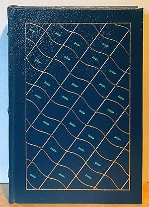 The Old Man and the Sea (EASTON PRESS WORKS OF ERNEST HEMINGWAY)
