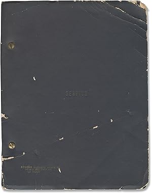 Serpico (Original screenplay for the 1973 film)