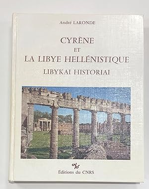 Cyrène et la Libye Hellénistique