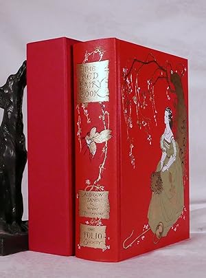 THE RED FAIRY BOOK
