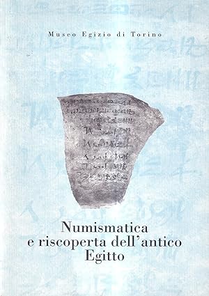 Numismatica e riscoperta dell'antico Egitto
