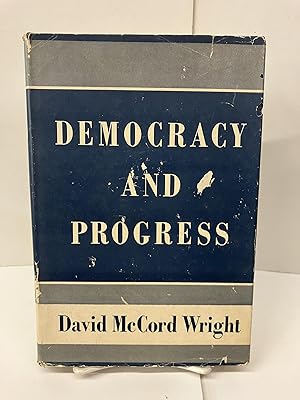 Democracy and Progress