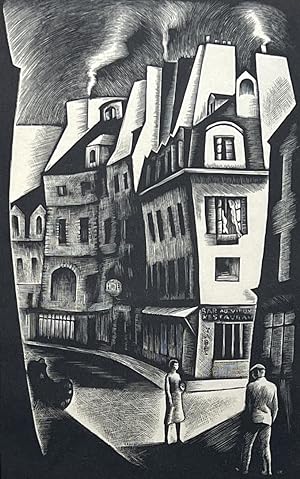 Paris Street (1930)