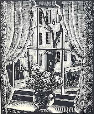 A Charleston Window (1933)