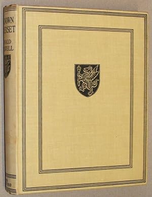 Unknown Somerset : Being a series of unmethodical Explorations of the County illustrated in line ...