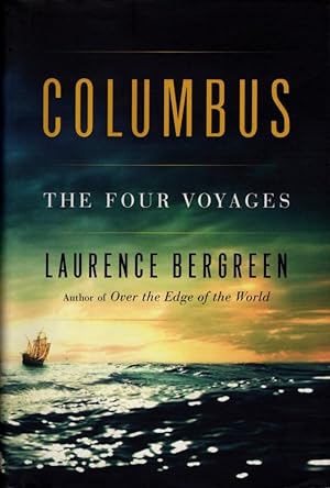 Columbus: The Four Voyages