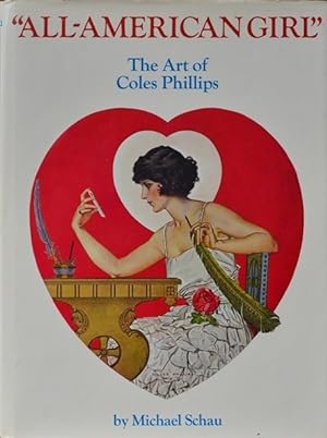All-American Girl : The Art of Coles Phillips