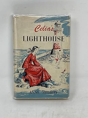 CELIA'S LIGHTHOUSE; Illustrated by Ursula Koering