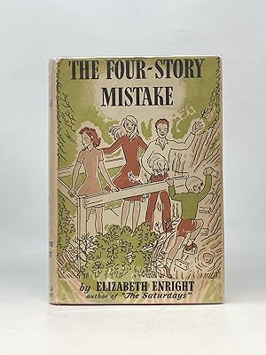 THE FOUR-STORY MISTAKE