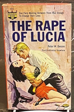 The Rape of Lucia