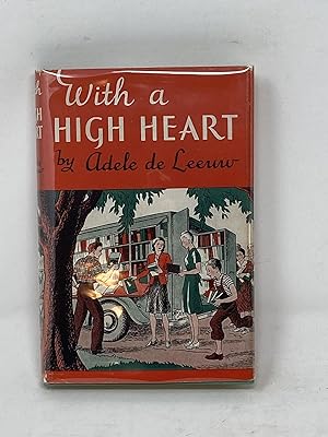 WITH A HIGH HEART