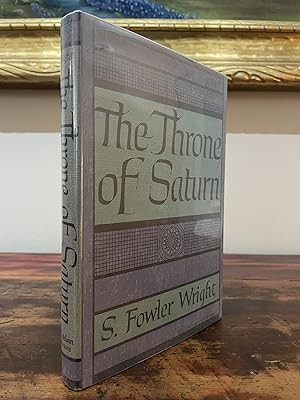 The Throne of Saturn