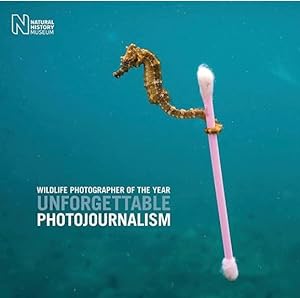 Wildlife Photographer of the Year: Unforgettable Photojournalism