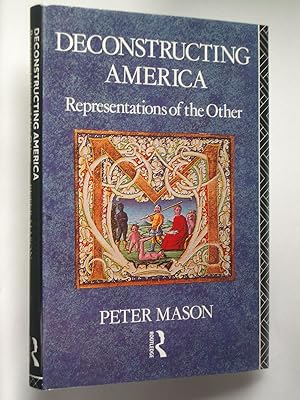 Deconsructing America: Representations of the Other