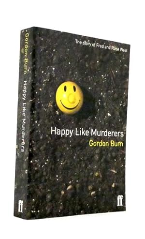 Happy Like Murderers