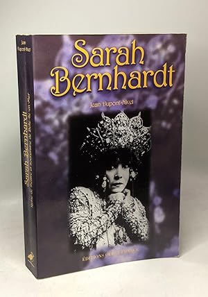 Sarah Bernhardt: Reine de théâtre et souveraine de Belle-Île-en-Mer