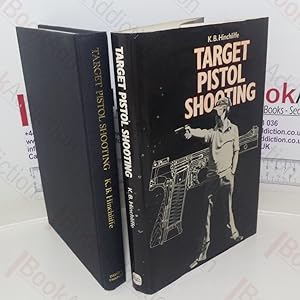 Target Pistol Shooting