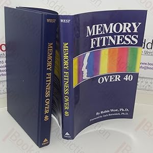 Memory Fitness Over 40