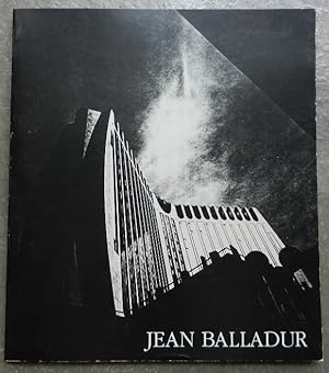 Jean Balladur.