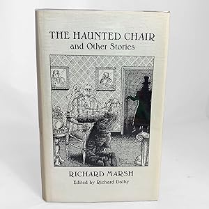 The Haunted Chair and other stories