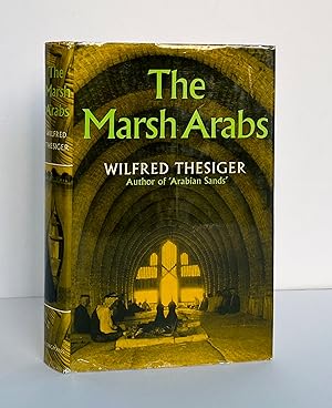 The Marsh Arabs