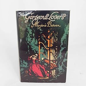 The Gorgeous Lovers and other tales