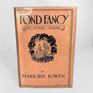 Fond Fancy and other stories