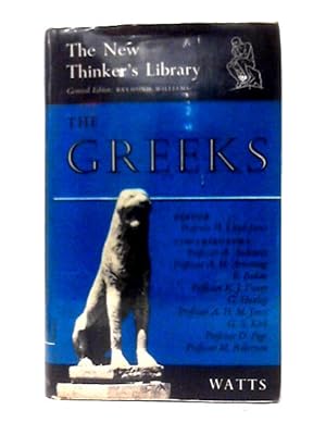 The Greeks