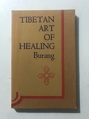 The Tibetan Art of Healing