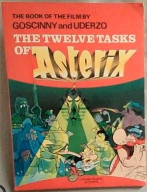 Asterix - The Twelve Tasks of Asterix