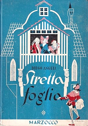 Stretta la foglia. Novelle per i bambini