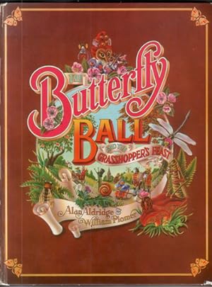 The Butterfly Ball and the Grasshopper's Feast