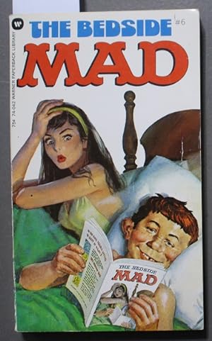 THE BEDSIDE MAD #6.