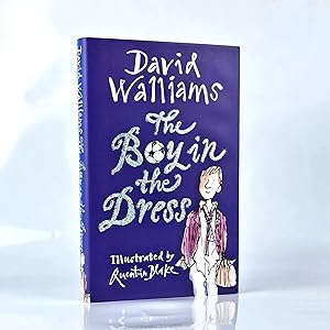 The Boy in the Dress