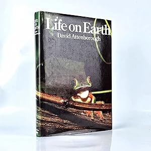 Life on Earth