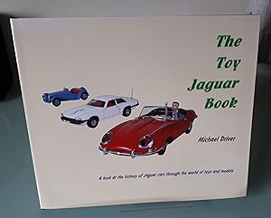 The Toy Jaguar Book