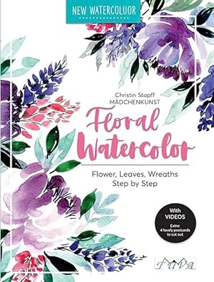 Floral Watercolour