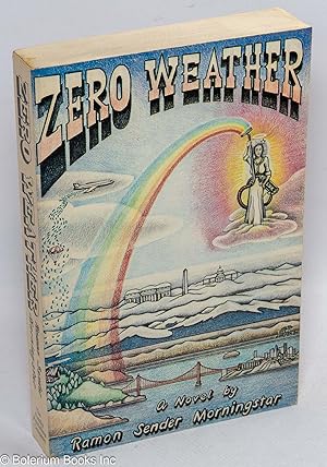 Zero weather, a future fantasy