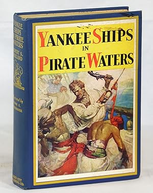 Yankee Ships in Pirate Waters