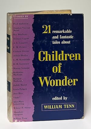 Children of Wonder