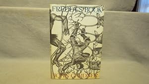 Freddy's Book. First edition signed by Gardner, fine in fine dust jacket.