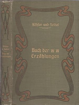 Buch der Erzählungen für Mütter, Kindergärtnerinnen und Lehrer.