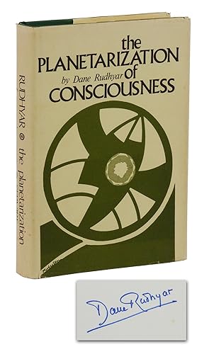 The Planetarization of Consciousness