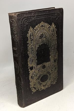 Histoires édifiantes et curieuses tirées des meilleurs auteurs - nouvelle édition 1852